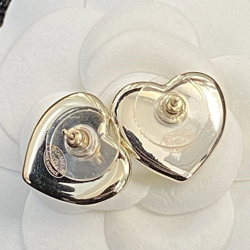 Seasonal Chanel Earrings 225117