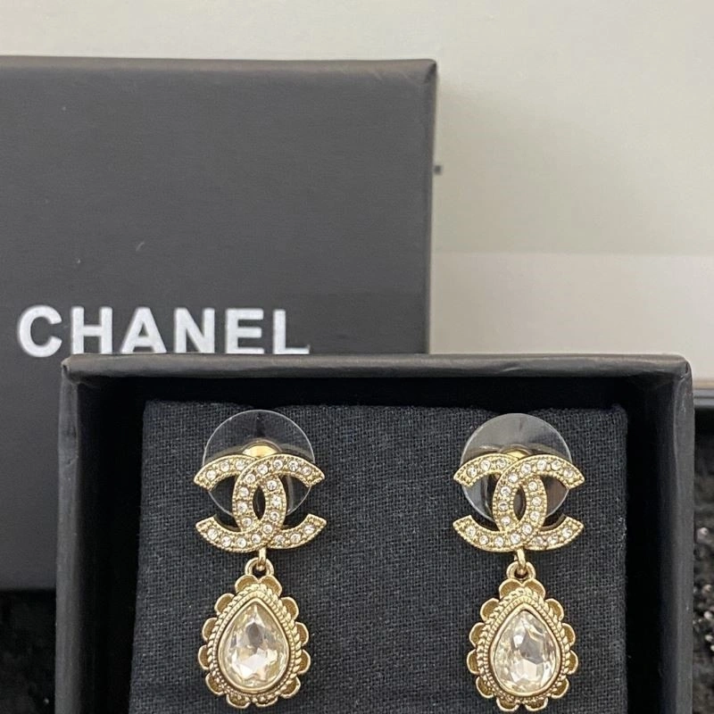 Chanel Earrings UrbanStyle 225091