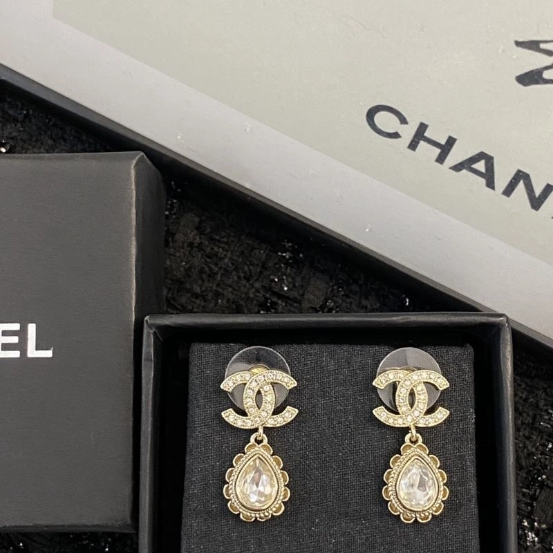 Chanel Earrings UrbanStyle 225091