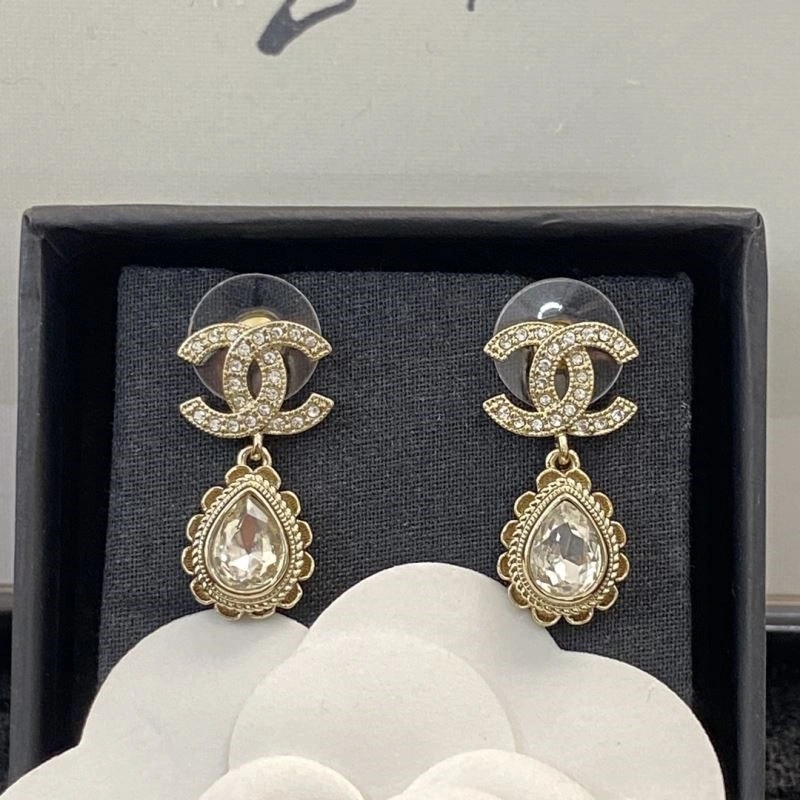 Chanel Earrings UrbanStyle 225091