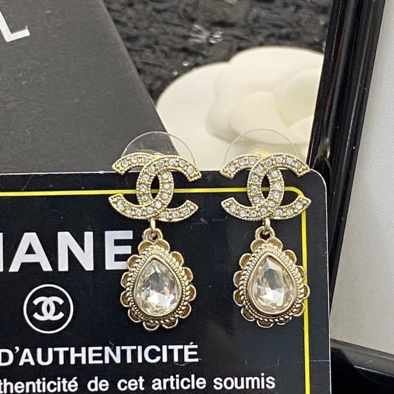 Chanel Earrings UrbanStyle 225091
