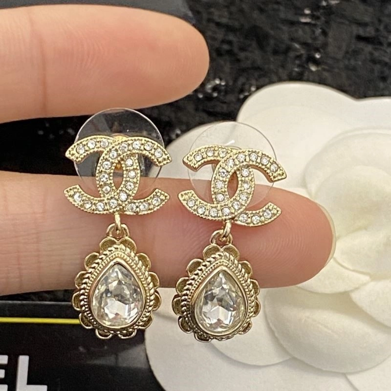 Chanel Earrings UrbanStyle 225091