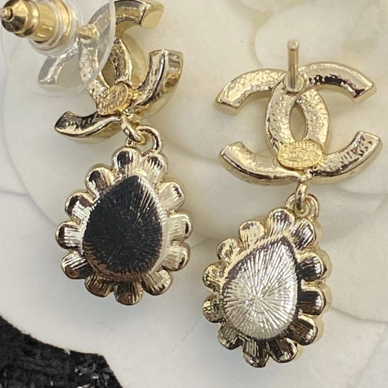 Chanel Earrings UrbanStyle 225091
