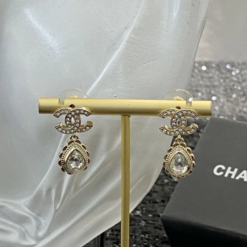 Chanel Earrings UrbanStyle 225091