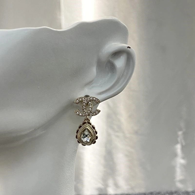 Chanel Earrings UrbanStyle 225091