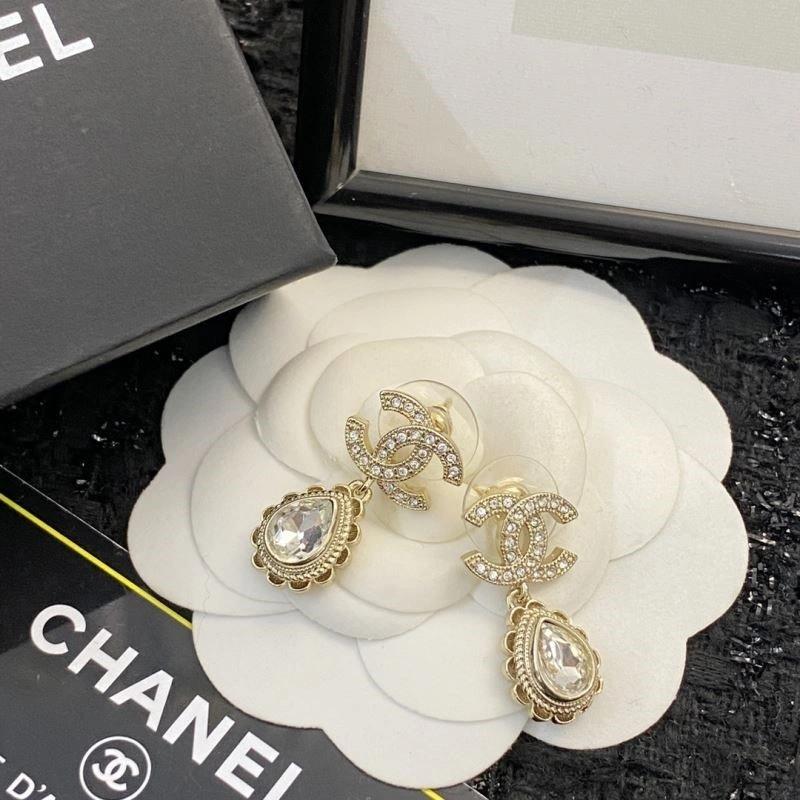 Chanel Earrings UrbanStyle 225091