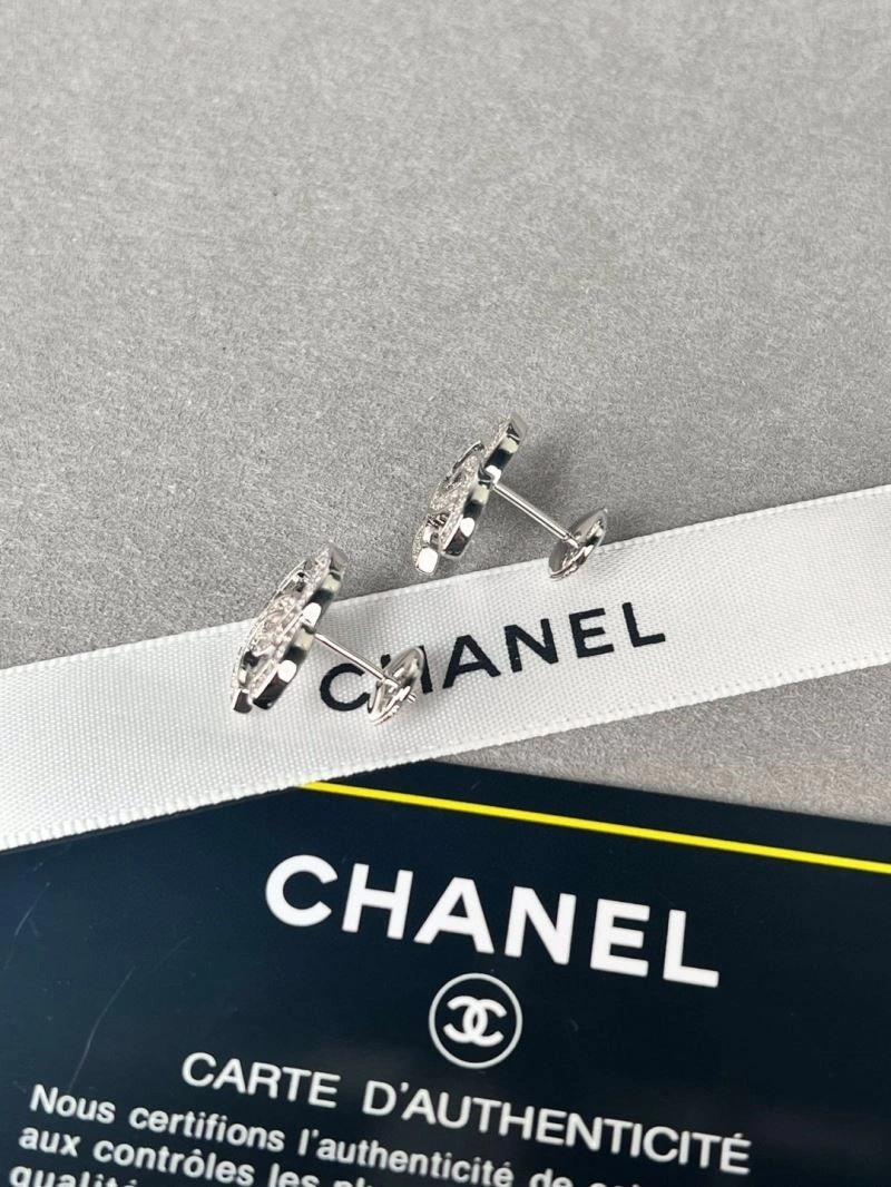 WellDesigned Chanel Earrings 225075