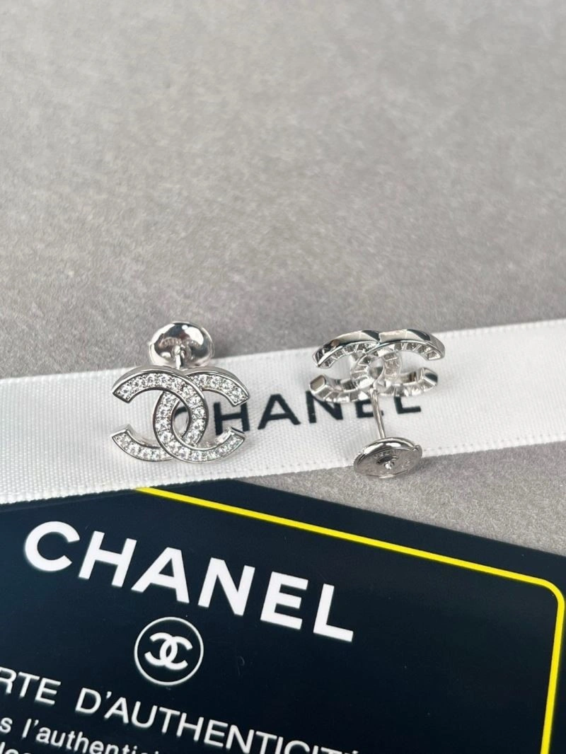 WellDesigned Chanel Earrings 225075