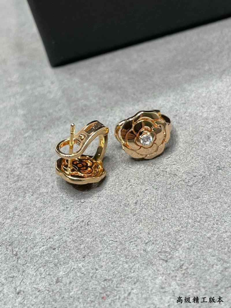 Chanel Earrings Unique 225065