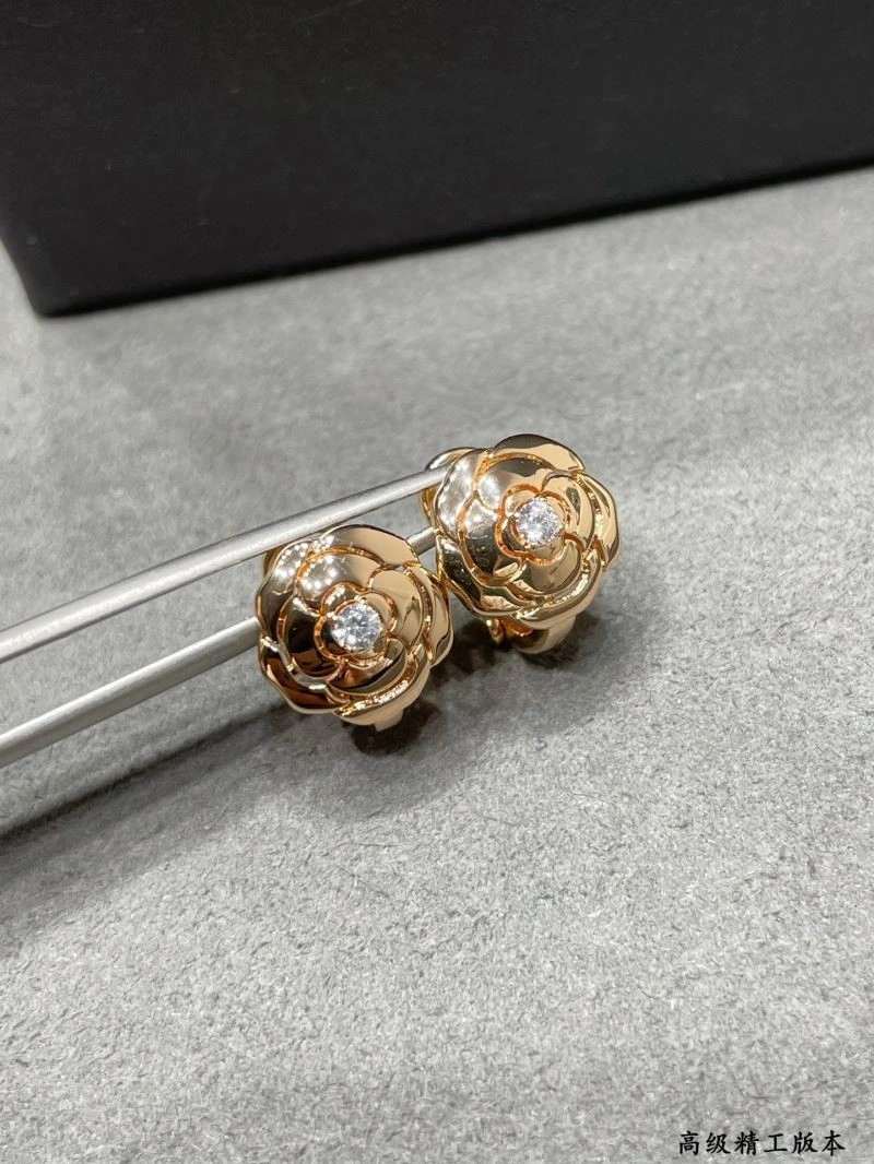 Chanel Earrings Unique 225065