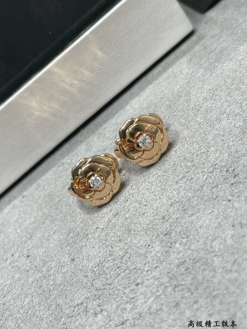 Chanel Earrings Unique 225065
