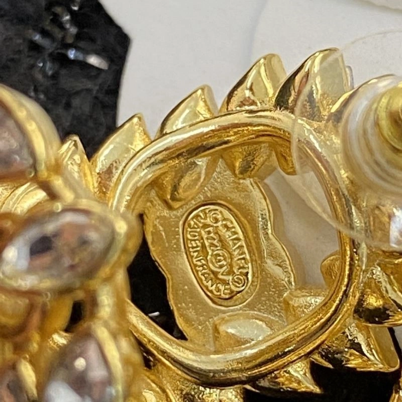 Chanel Earrings Effortless 225070