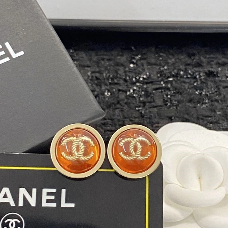 QuickDry Chanel Earrings 225071