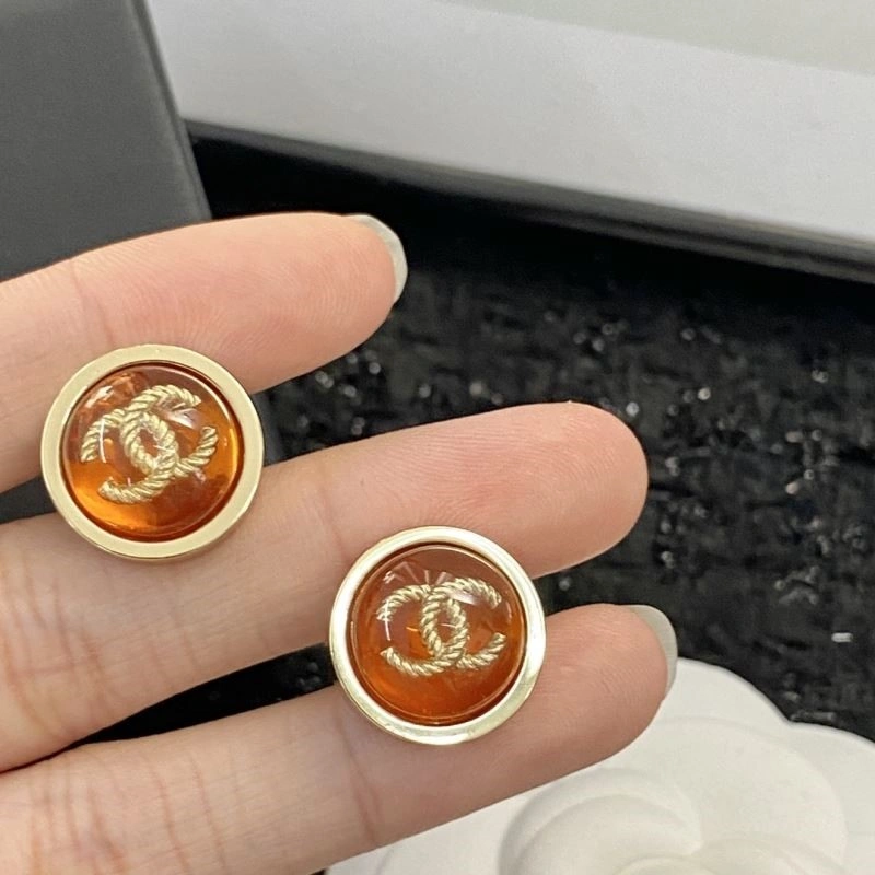 QuickDry Chanel Earrings 225071