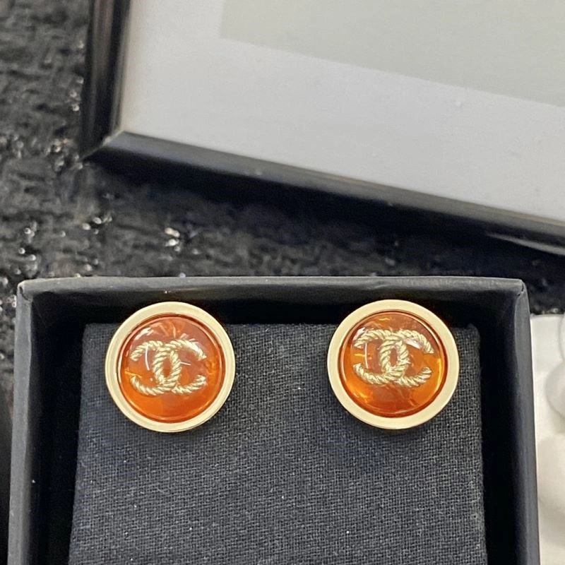 QuickDry Chanel Earrings 225071
