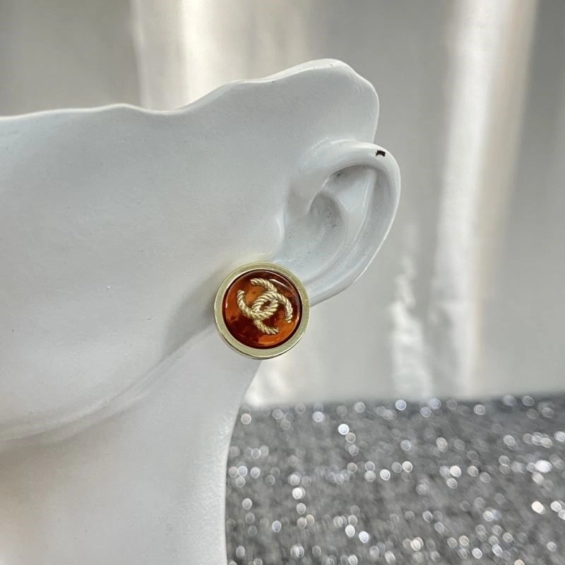 QuickDry Chanel Earrings 225071