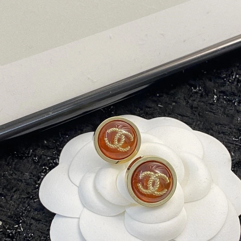 QuickDry Chanel Earrings 225071