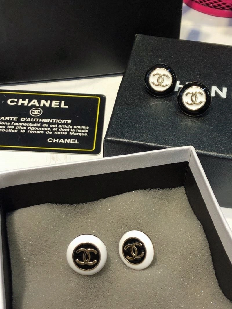 Efficient Chanel Earrings 225064