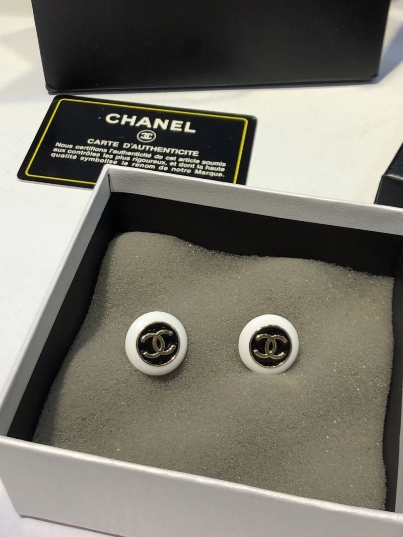 Efficient Chanel Earrings 225064