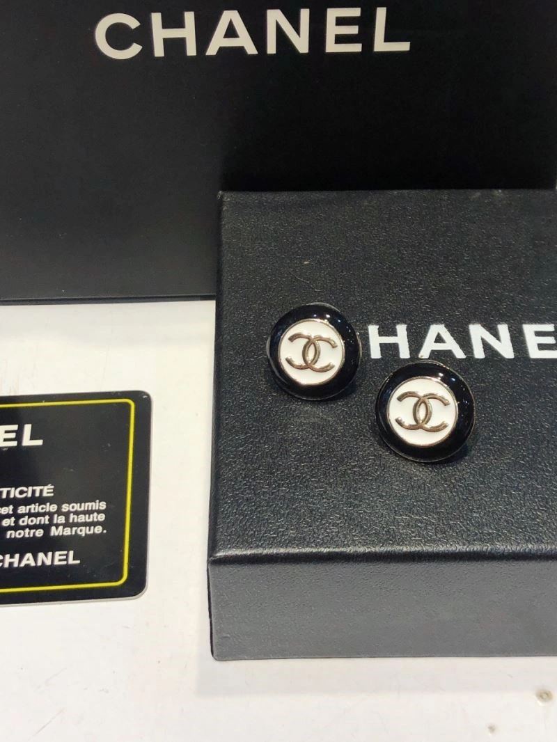 Efficient Chanel Earrings 225064