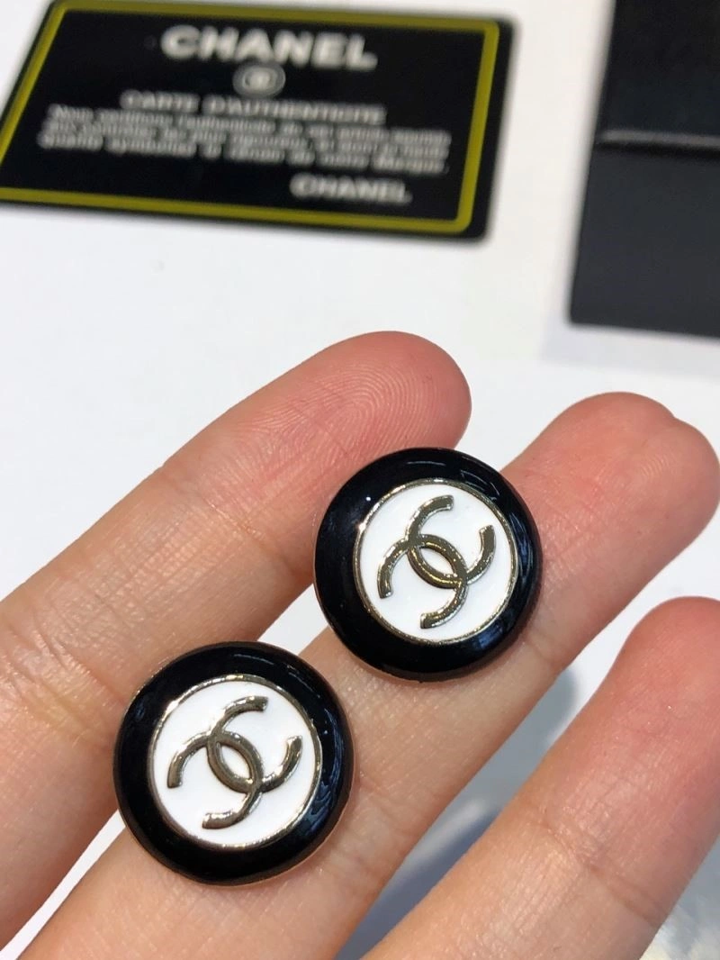 Efficient Chanel Earrings 225064