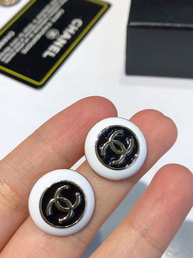 Efficient Chanel Earrings 225064