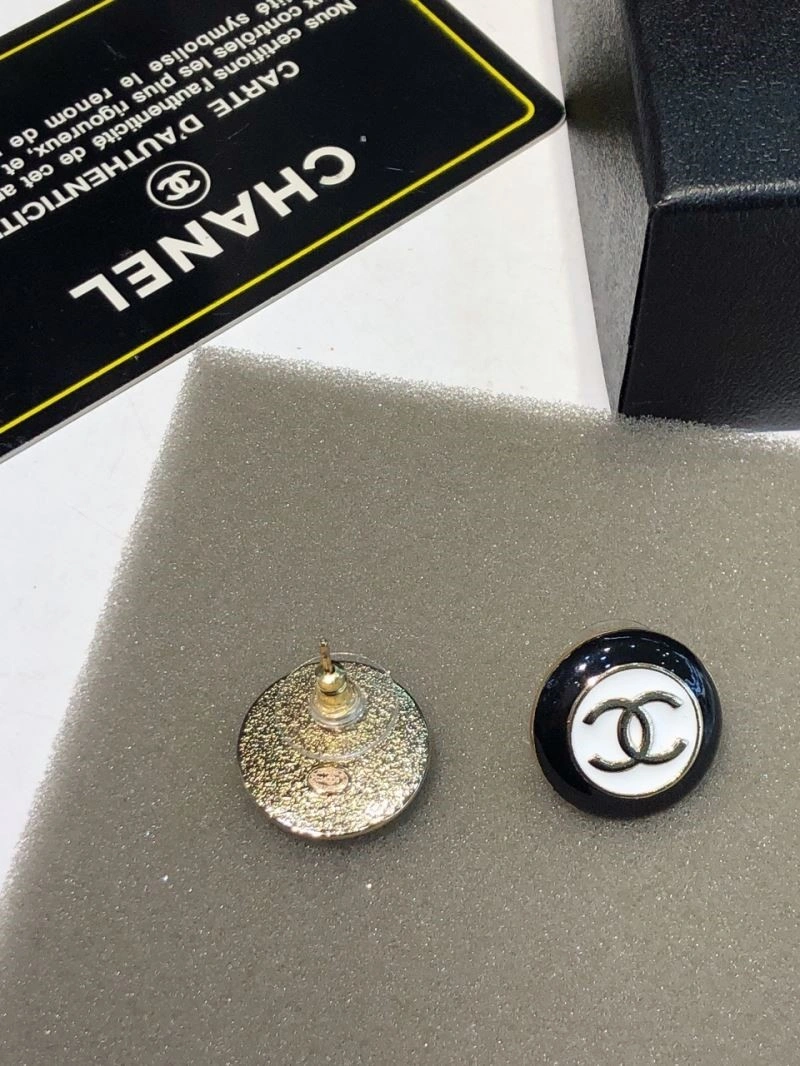 Efficient Chanel Earrings 225064