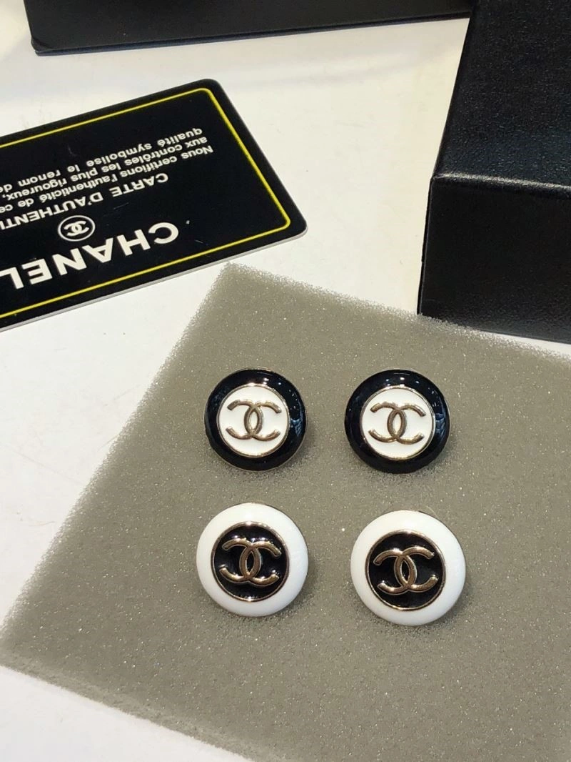 Efficient Chanel Earrings 225064