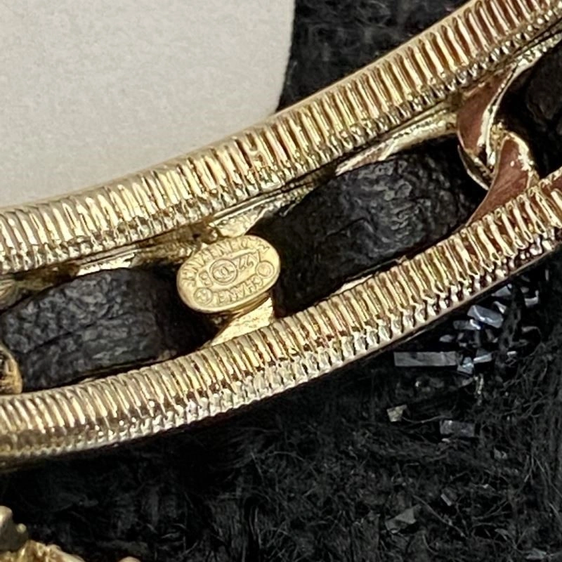 StreetReady Chanel Earrings 225069