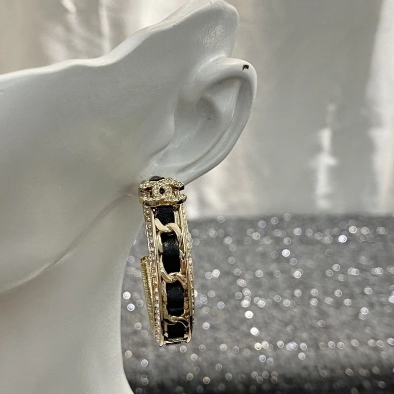 StreetReady Chanel Earrings 225069