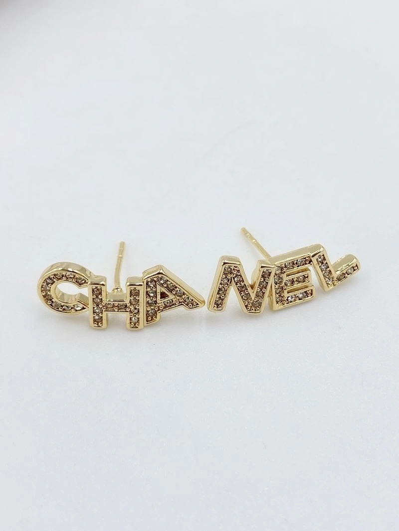NewStyle Chanel Earrings 225057