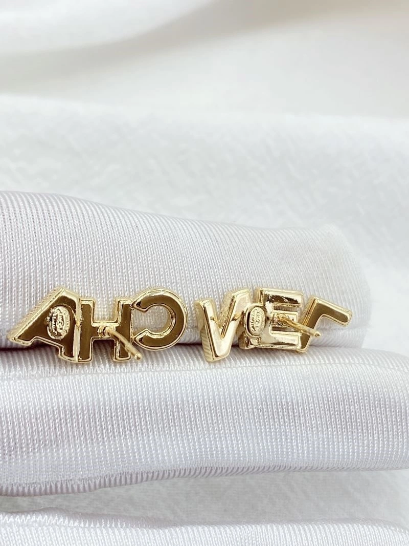 NewStyle Chanel Earrings 225057