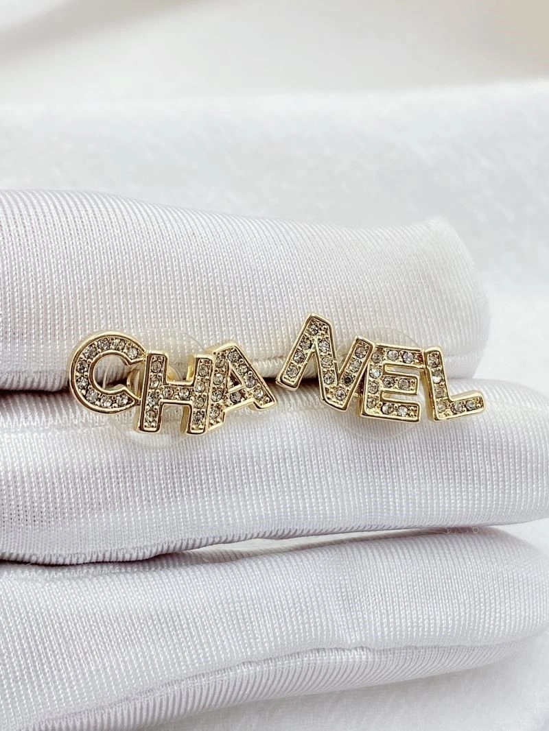NewStyle Chanel Earrings 225057