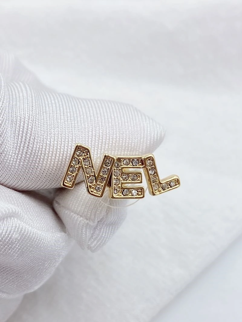 NewStyle Chanel Earrings 225057