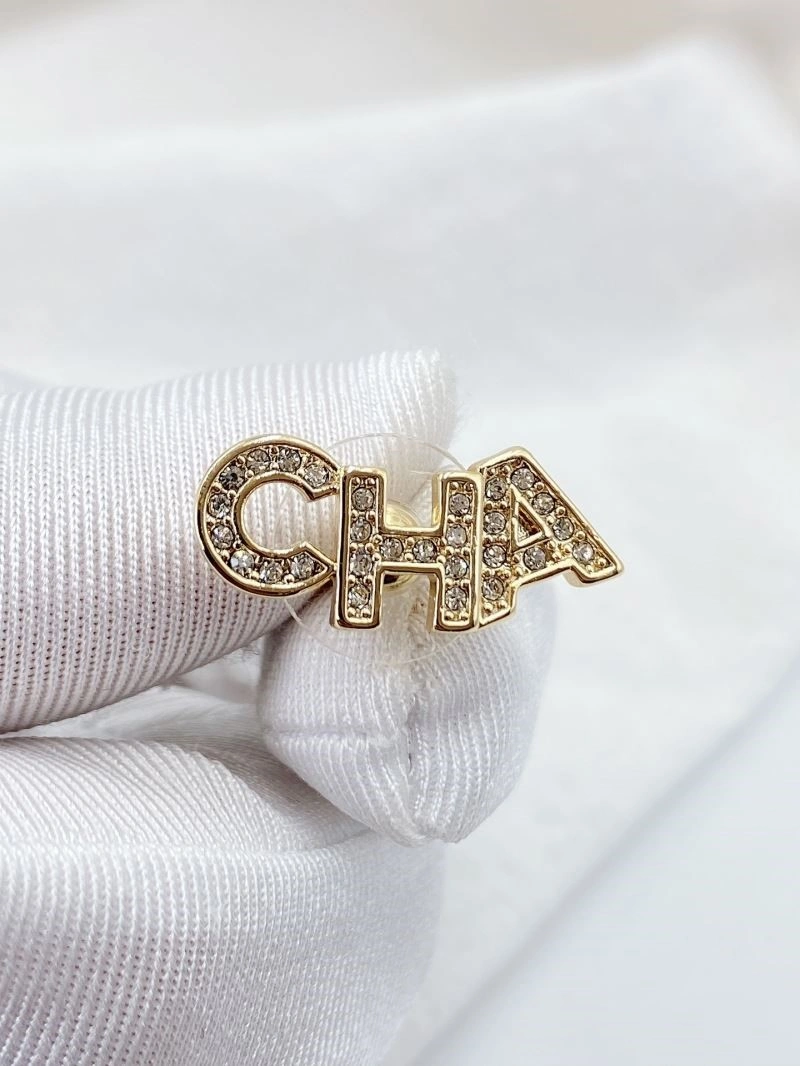 NewStyle Chanel Earrings 225057