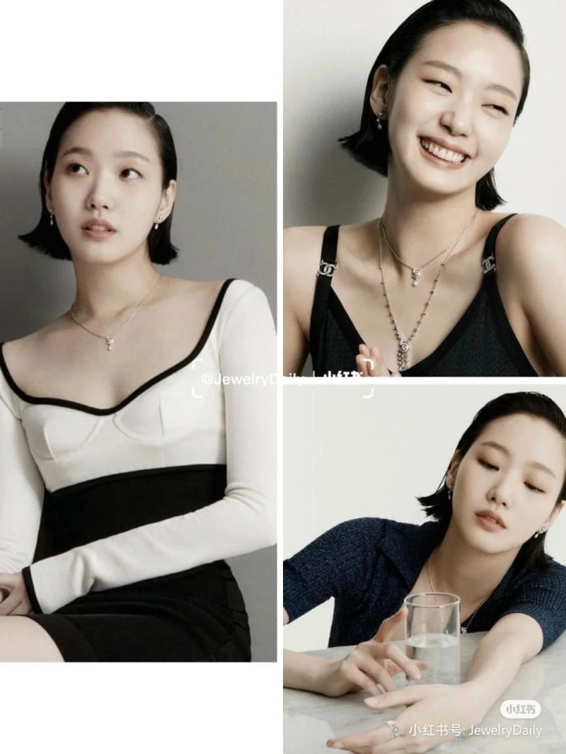 Chanel Earrings Trendsetting 225053