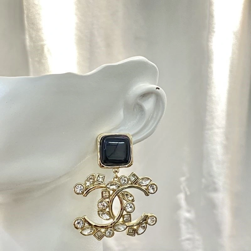 AllSeason Chanel Earrings 225046