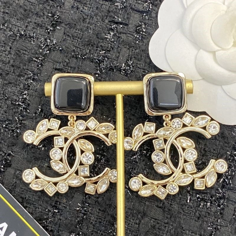 AllSeason Chanel Earrings 225046