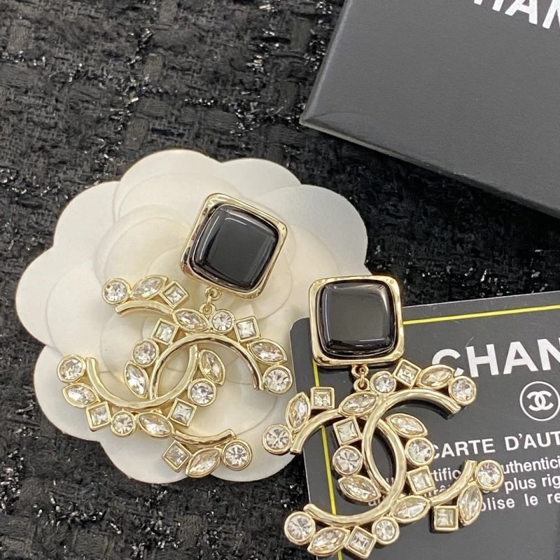 AllSeason Chanel Earrings 225046