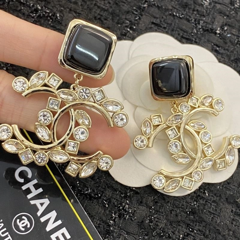 AllSeason Chanel Earrings 225046