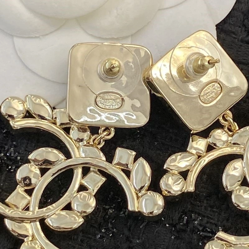 AllSeason Chanel Earrings 225046