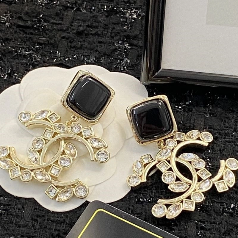 AllSeason Chanel Earrings 225046