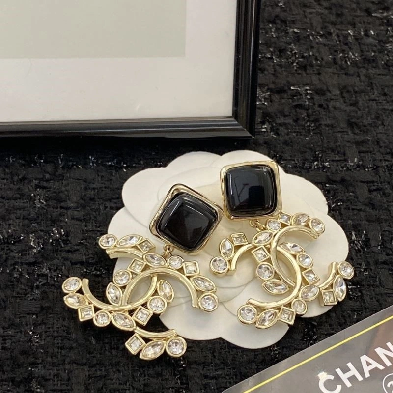 AllSeason Chanel Earrings 225046