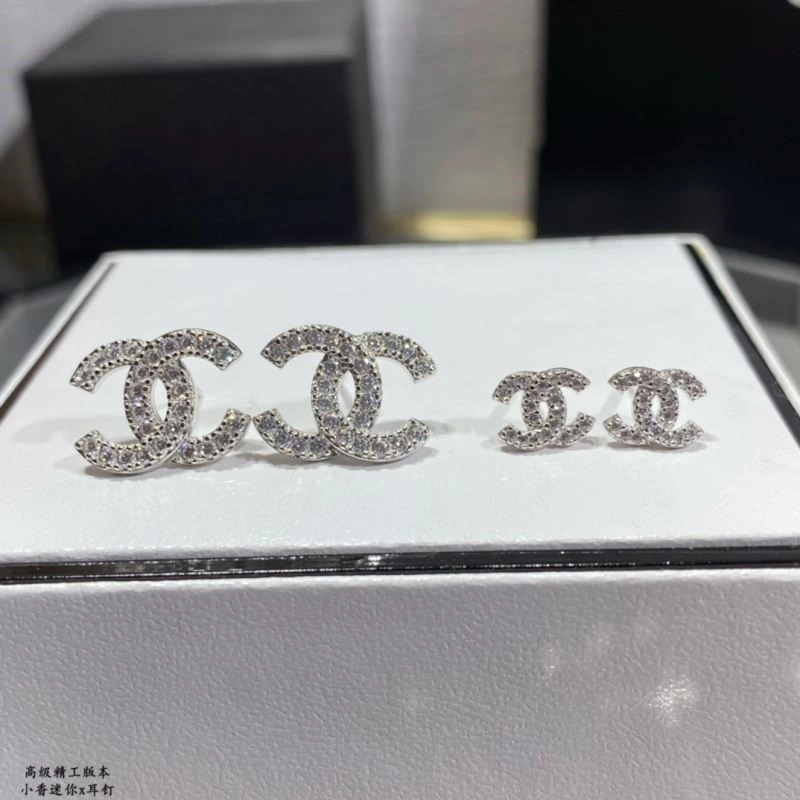 UrbanStyle Chanel Earrings 225039