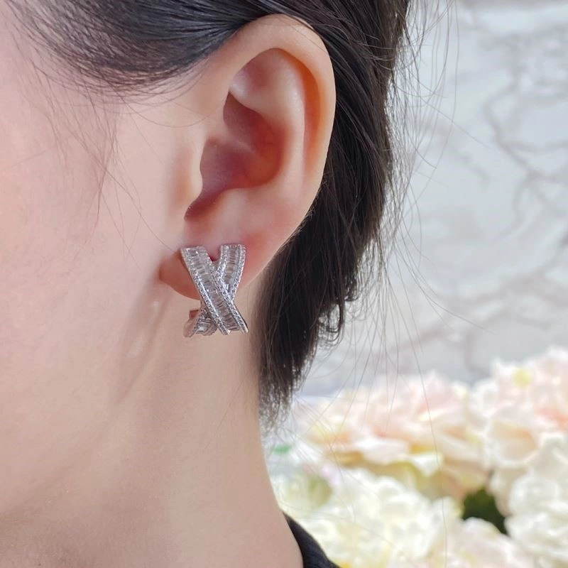 Comfortable Chanel Earrings 225105
