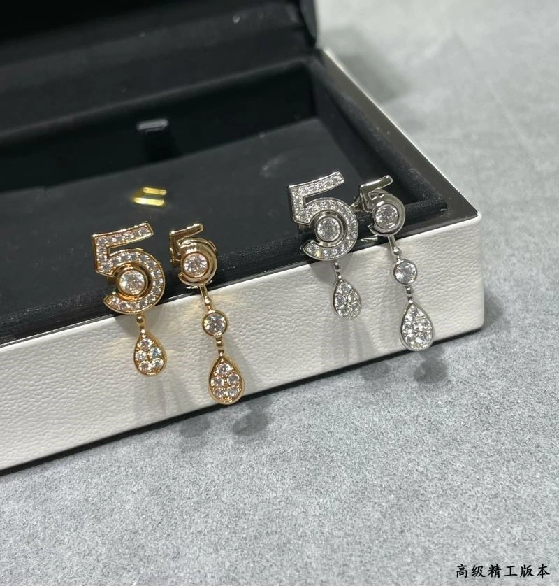 FastDry Chanel Earrings 225043
