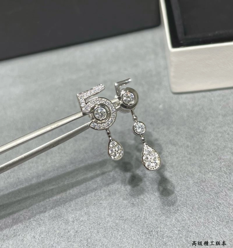 FastDry Chanel Earrings 225043