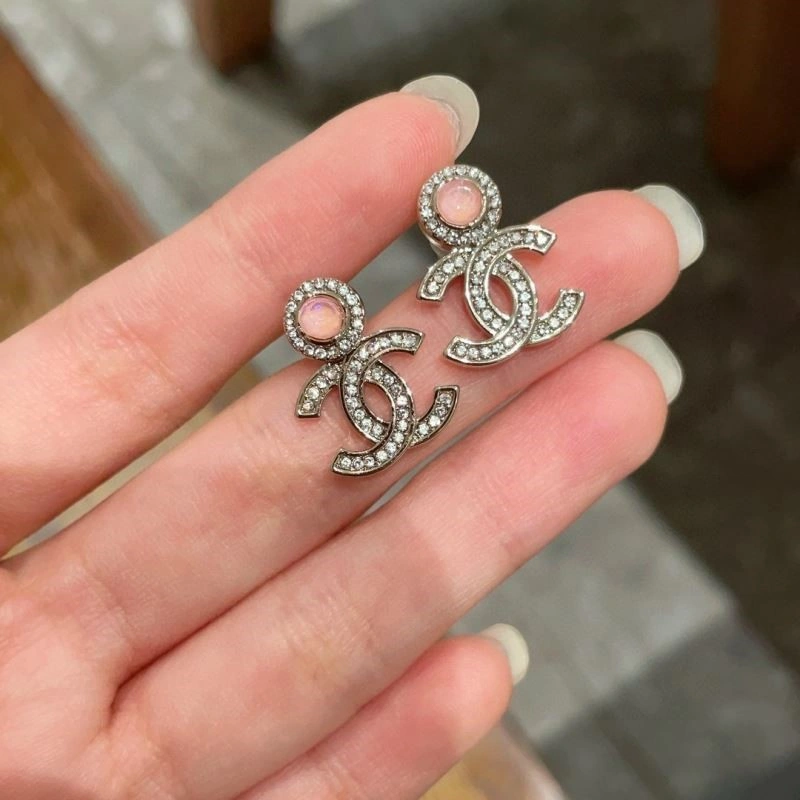 Chanel Earrings Reliable 225112