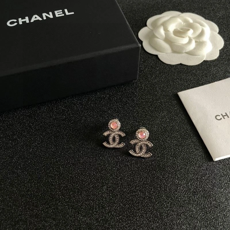 Chanel Earrings Reliable 225112