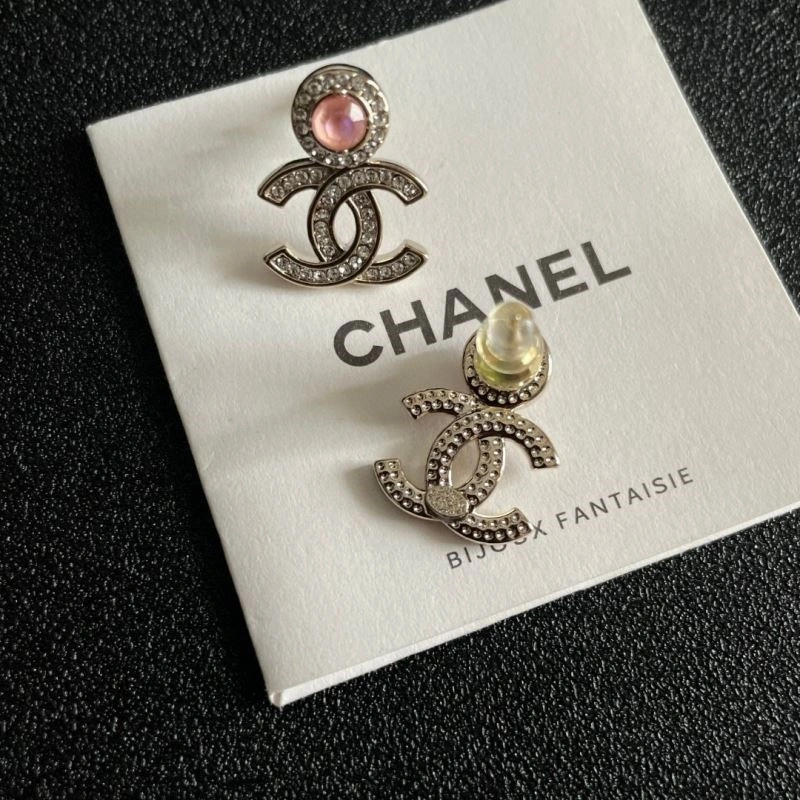 Chanel Earrings Reliable 225112